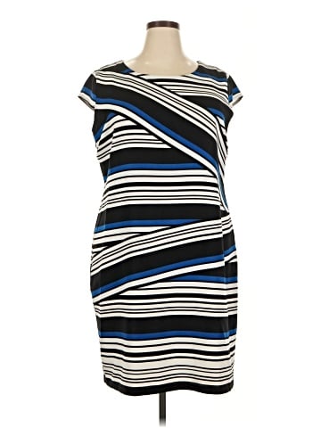 I LE New York Casual Dress (view 1)