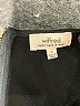 Wilfred 100% Polyester Black Sleeveless Top Size M - photo 7