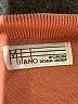 Milano Pink Cardigan Size XL (estimated) - photo 7