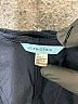 Leifnotes 100% Viscose Black Tank Top Size M - photo 7