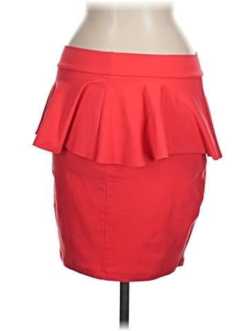 Bebe Casual Skirt (view 2)