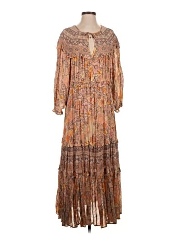 Spell and the Gypsy Collective Casual Dress (view 1)