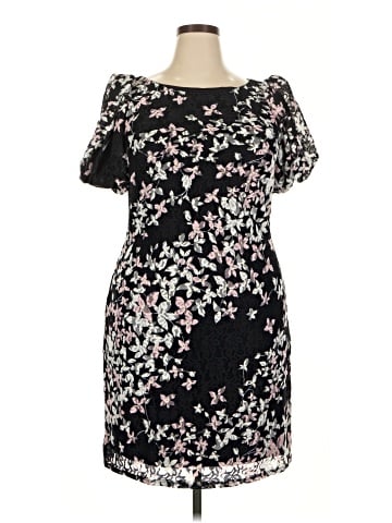Jessica Howard Cocktail Dress (view 1)