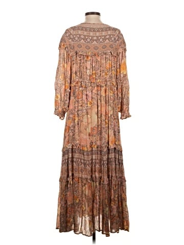 Spell and the Gypsy Collective Casual Dress (view 2)