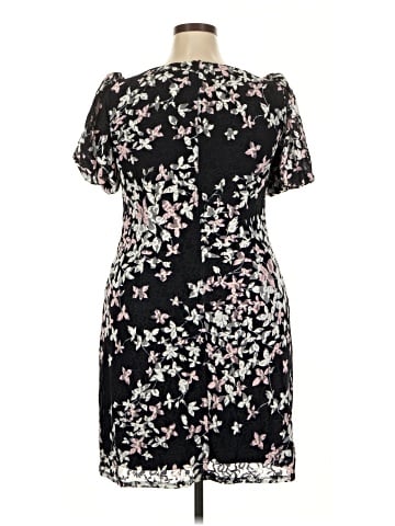 Jessica Howard Cocktail Dress (view 2)