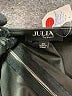 Love J Black Sleeveless Top Size 3X - photo 6