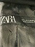 Zara Black Blazer Size L - photo 6