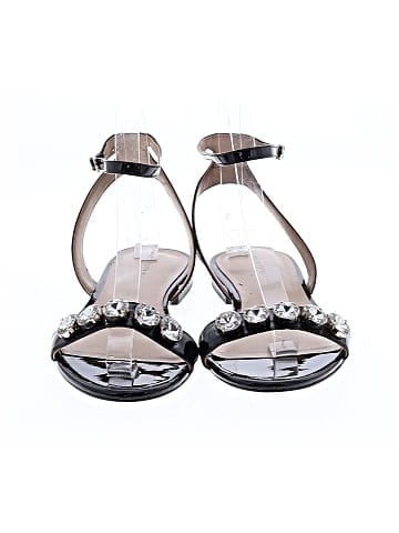 Ann Taylor Sandals (view 2)