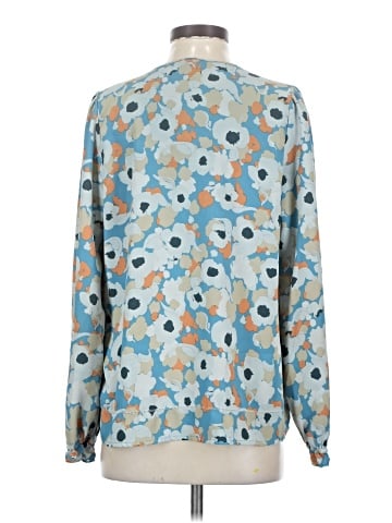 Joie Long Sleeve Blouse (view 2)