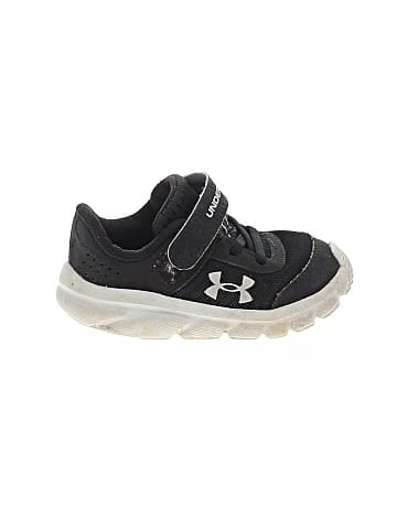 Under Armour Sneakers (view 1)