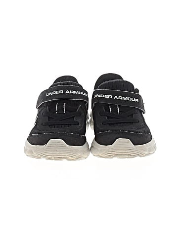 Under Armour Sneakers (view 2)