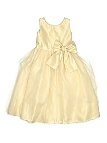 Sweet Kids Dress (view 1)