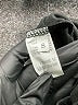 Unbranded Solid Black Dress Pants Size S - photo 7