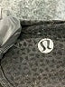 Lululemon Athletica Black Tank Top Size 4 - photo 7