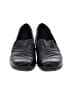 Clarks 100% Leather Black Mule/Clog Size 8 1/2 (XX-wide) - photo 2