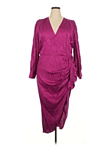 Veronica Beard Cocktail Dress (view 1)