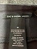 Zac & Rachel Solid Black Active Pants Size 1X - photo 4
