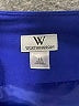 Worthington Blue Formal Skirt Size 16 - photo 4