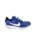 Nike Blue Sneakers Size 12 (kids, wide) - photo 1