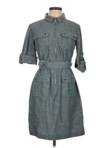 Sharagano Casual Dress (view 1)