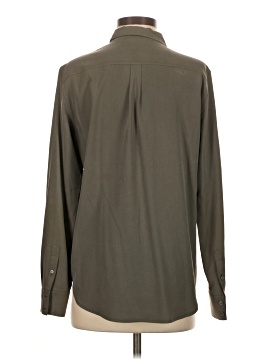 J. McLaughlin Long Sleeve Button-Down Shirt (view 2)