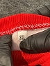 Unbranded Red Sweatshirt Size 4 - photo 3