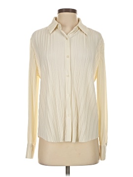 Evereve Long Sleeve Blouse (view 1)