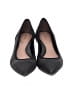 Taryn Rose Black Heels Size 5 1/2 - photo 2