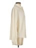 Evereve Ivory Long Sleeve Blouse Size S - photo 4