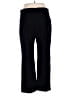 Anne Klein Black Active Pants Size 2X - photo 2