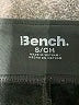 Bench Solid Black Active Pants Size S - photo 7