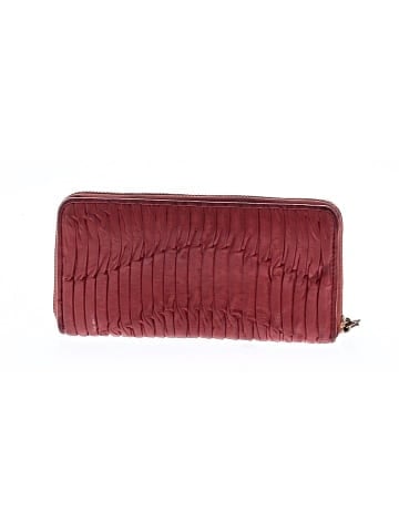 Coach Leather Wallet (view 2)