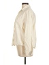Assorted Brands Ivory Long Sleeve Button-Down Shirt Size M (estimated) - photo 5