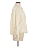 Assorted Brands Ivory Long Sleeve Button-Down Shirt Size M (estimated) - photo 4