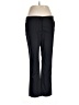 The Row Black Dress Pants Size 12 - photo 1