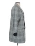 Free People Gray Blazer Size S - photo 4