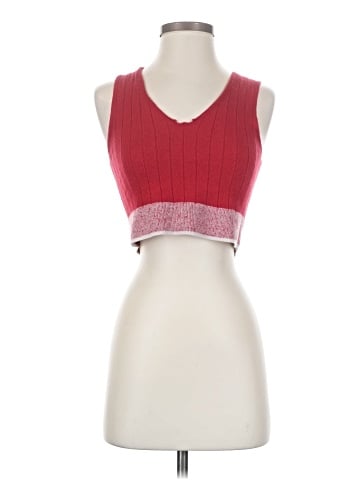 Tome Sweater Vest (view 1)