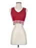 Tome Red Sweater Vest Size S (estimated) - photo 1