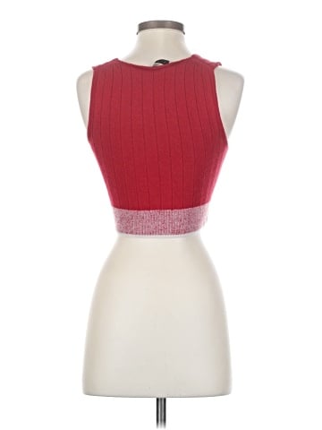 Tome Sweater Vest (view 2)