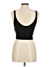 J.Crew Black Sleeveless Top Size M - photo 2