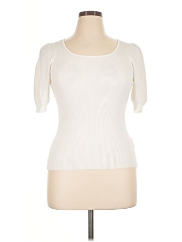 Staccato Short Sleeve Top (view 1)
