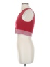 Tome Red Sweater Vest Size S (estimated) - photo 5