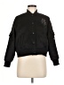 BLVCK Black Jacket Size M - photo 1