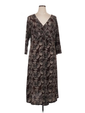 Elementz Cocktail Dress (view 1)