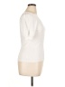 Staccato Ivory Short Sleeve Top Size XL - photo 4