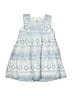 Mayoral Blue Dress 12-18 MO / 18 MO - photo 1