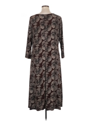 Elementz Cocktail Dress (view 2)