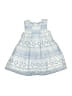 Mayoral Blue Dress 12-18 MO / 18 MO - photo 2