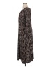 Elementz Gray Cocktail Dress Size 1X - photo 5