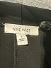 Nine West Black Casual Pants Size S - photo 7